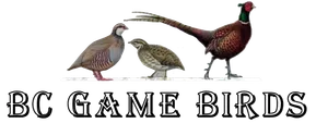 BC Gamebirds